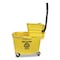 Impact Products 32 oz Side Press Mop Bucket and Wringer Combination, Yellow IMP 6Y/2635-3Y - alternate 1